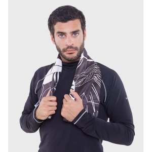Toalla Soft towel Print chica