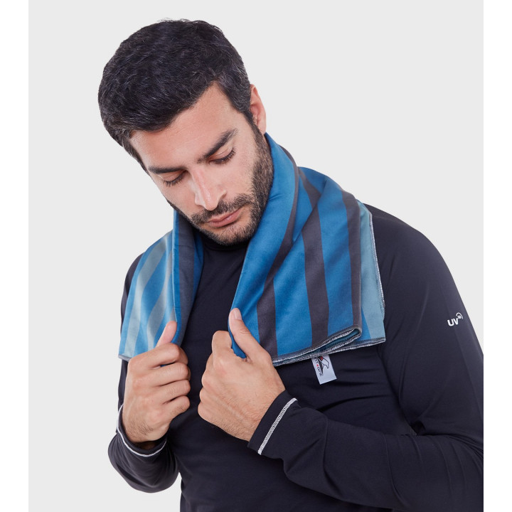 Toalla Soft towel Print grande