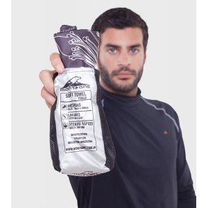Toalla Soft towel Print grande