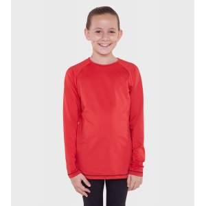 Camiseta Térmica de niños Rodeo