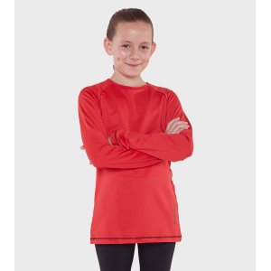 Camiseta Térmica de niños Rodeo