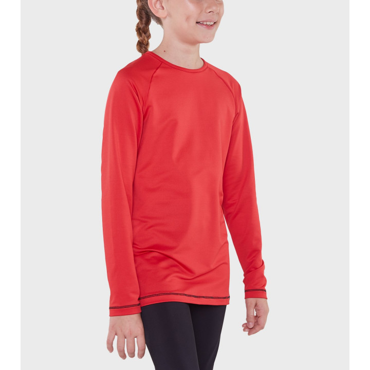 Camiseta Térmica de niños Rodeo