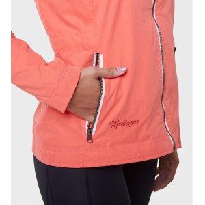 Chaqueta de mujer Irish