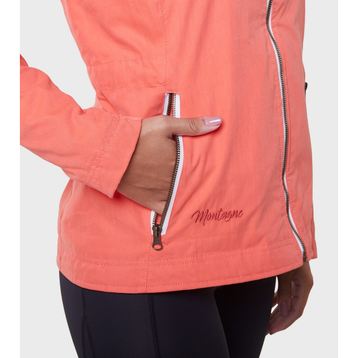 Chaqueta de mujer Irish