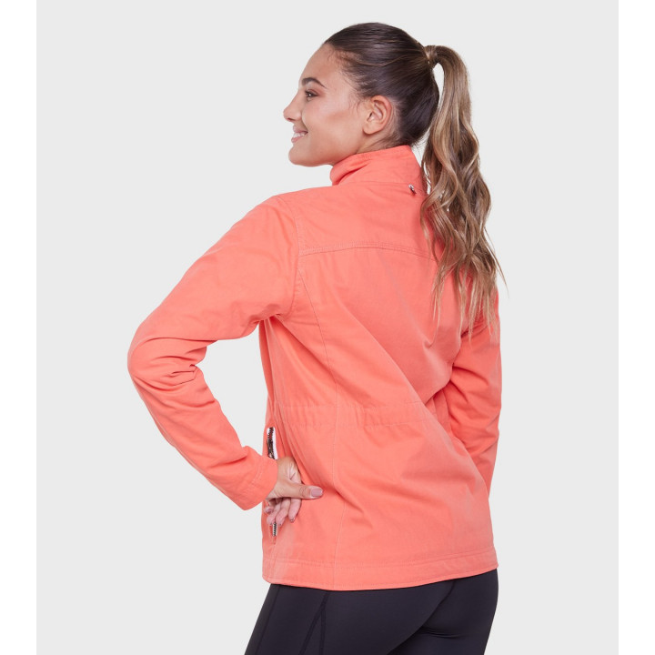 Chaqueta de mujer Irish