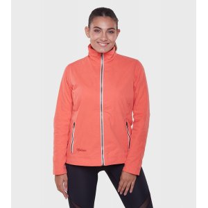 Chaqueta de mujer Irish