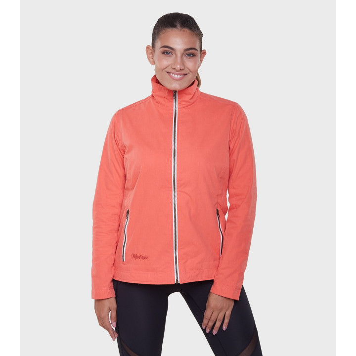 Chaqueta de mujer Irish