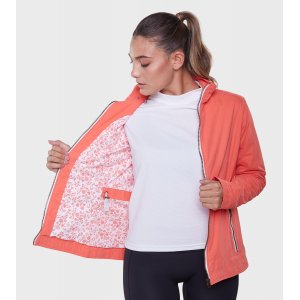 Chaqueta de mujer Irish