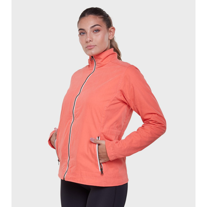 Chaqueta de mujer Irish
