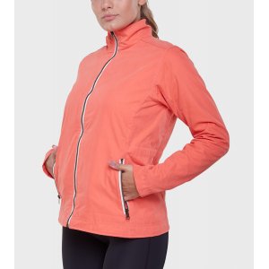 Chaqueta de mujer Irish