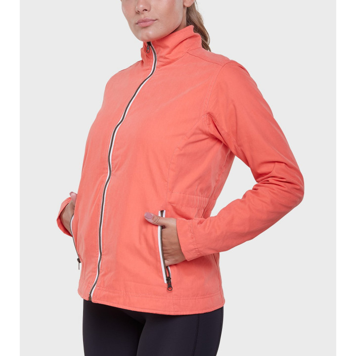Chaqueta de mujer Irish