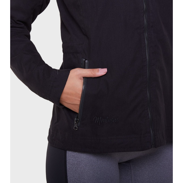 Chaqueta de mujer Irish