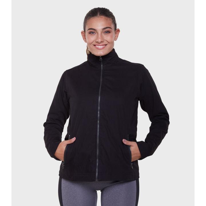 Chaqueta de mujer Irish