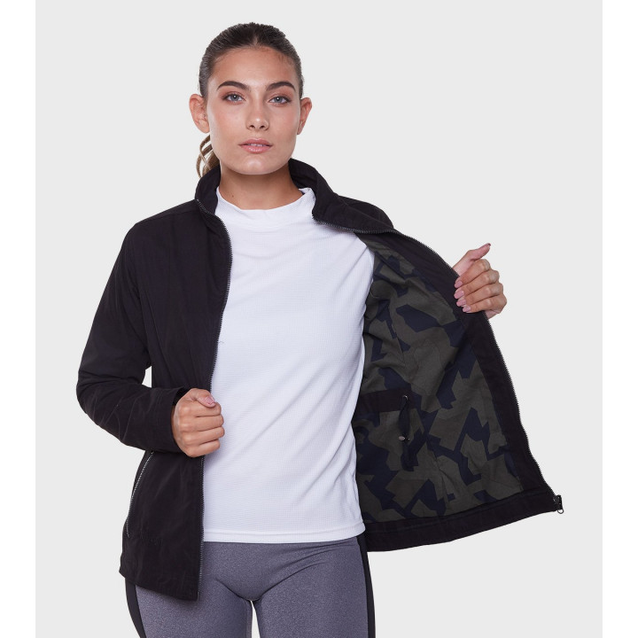 Chaqueta de mujer Irish