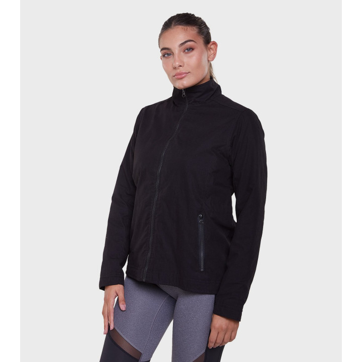 Chaqueta de mujer Irish