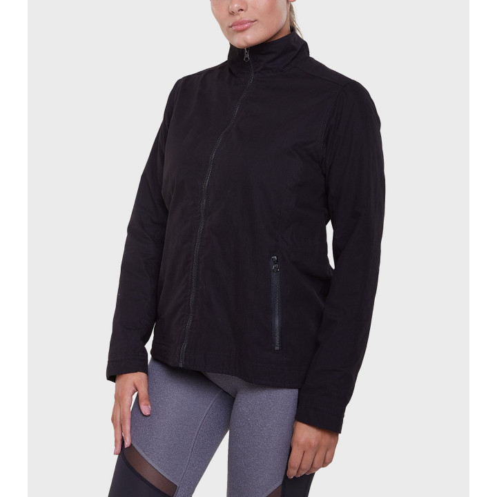Chaqueta de mujer Irish