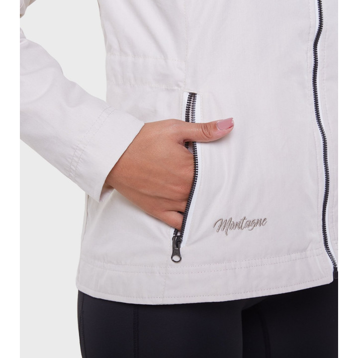 Chaqueta de mujer Irish