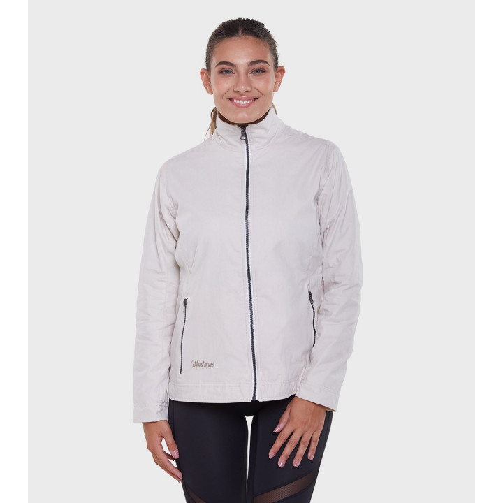 Chaqueta de mujer Irish