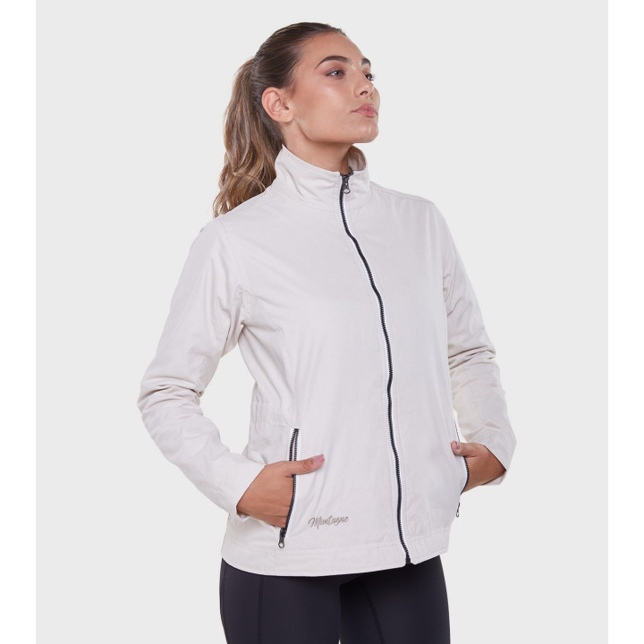 Chaqueta de mujer Irish