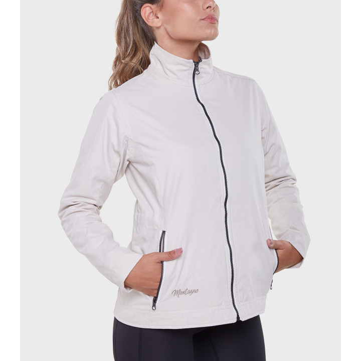 Chaqueta de mujer Irish