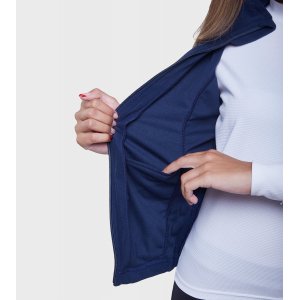 Chaleco de mujer polar Aradia