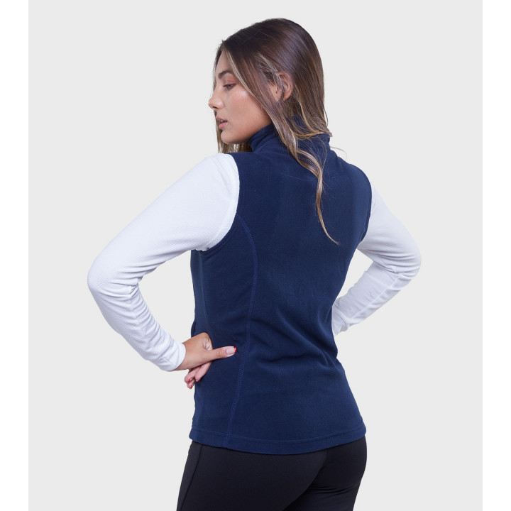 Chaleco de mujer polar Aradia