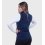 Chaleco de mujer polar Aradia