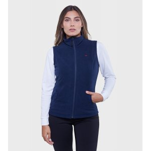 Chaleco de mujer polar Aradia