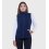 Chaleco de mujer polar Aradia