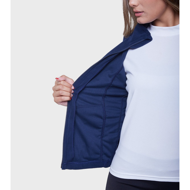 Chaleco de mujer polar Aradia