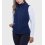 Chaleco de mujer polar Aradia