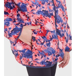Campera de niños Grizly