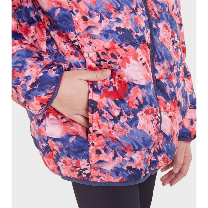 Campera de niños Grizly