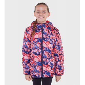 Campera de niños Grizly
