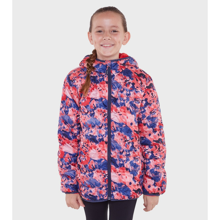 Campera de niños Grizly