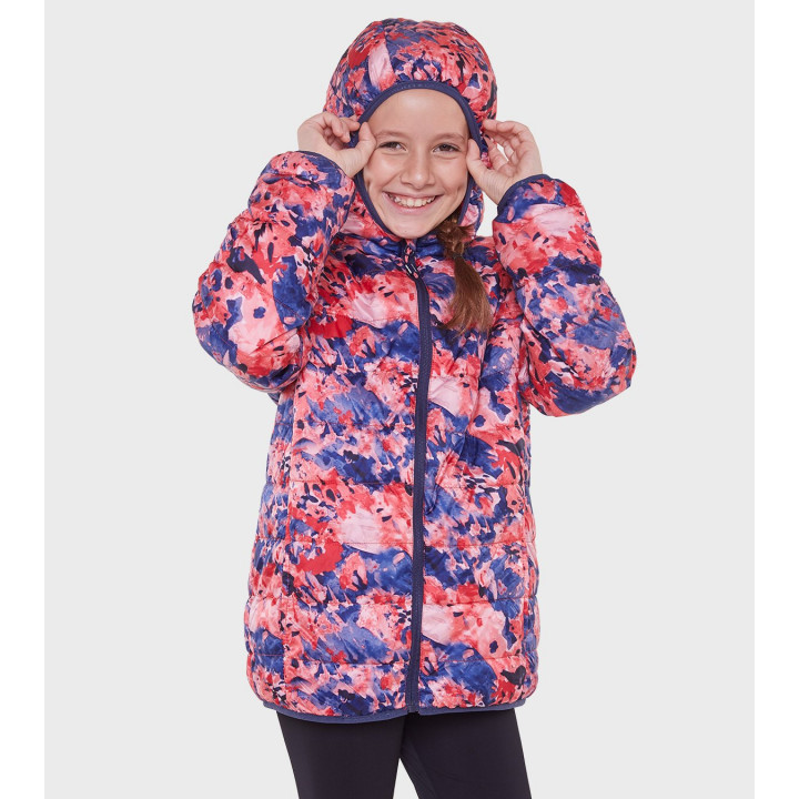 Campera de niños Grizly