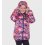 Campera de niños Grizly