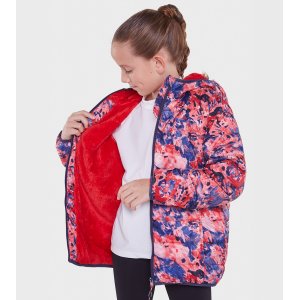 Campera de niños Grizly