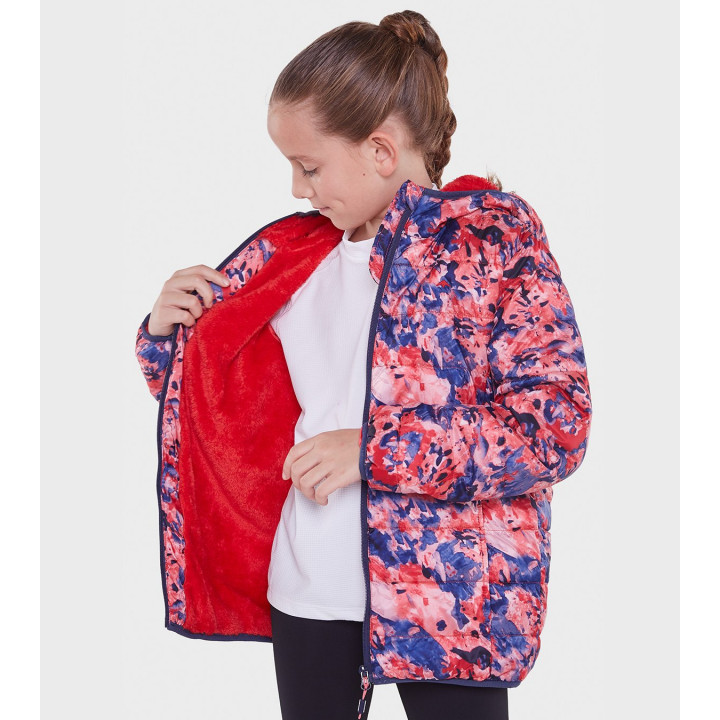 Campera de niños Grizly
