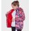 Campera de niños Grizly