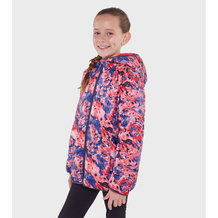 Campera de niños Grizly