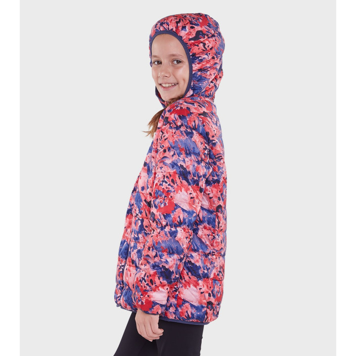 Campera de niños Grizly