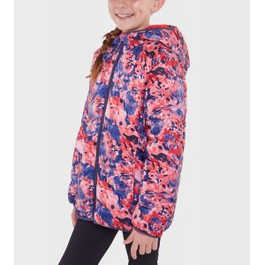 Campera de niños Grizly