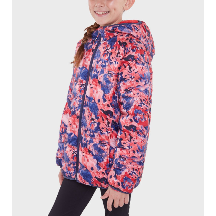 Campera de niños Grizly