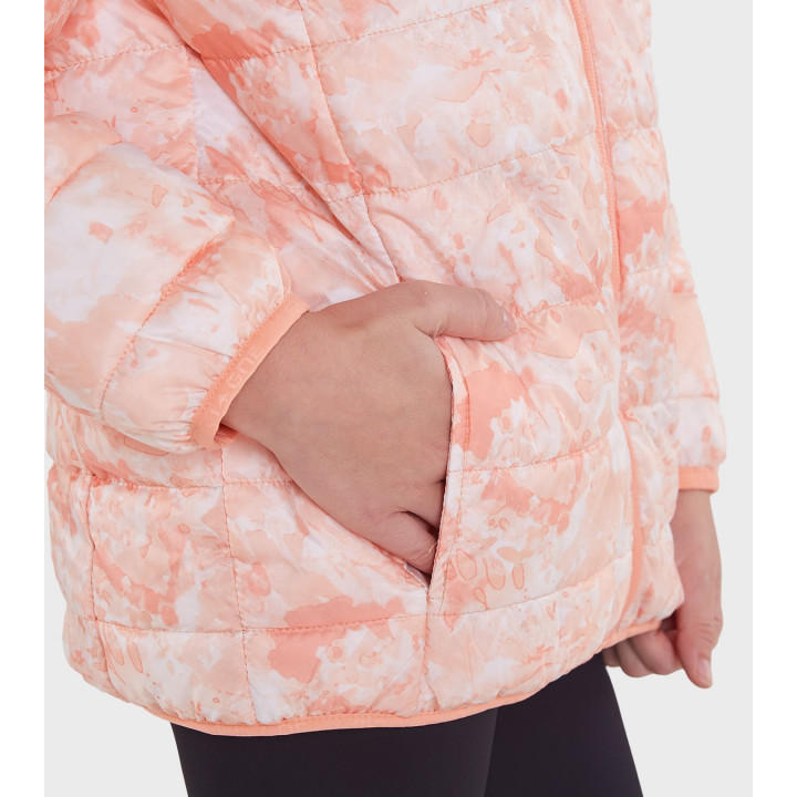 Campera de niños Grizly