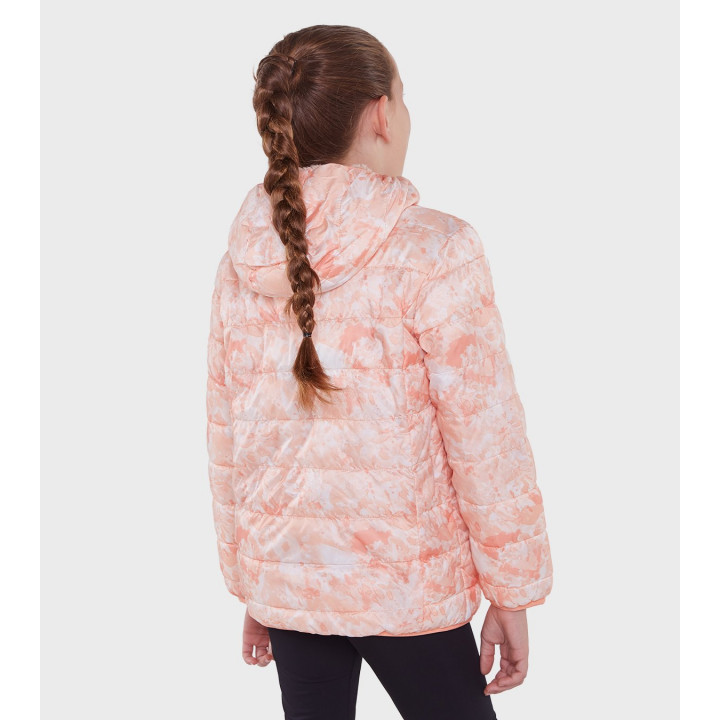 Campera de niños Grizly