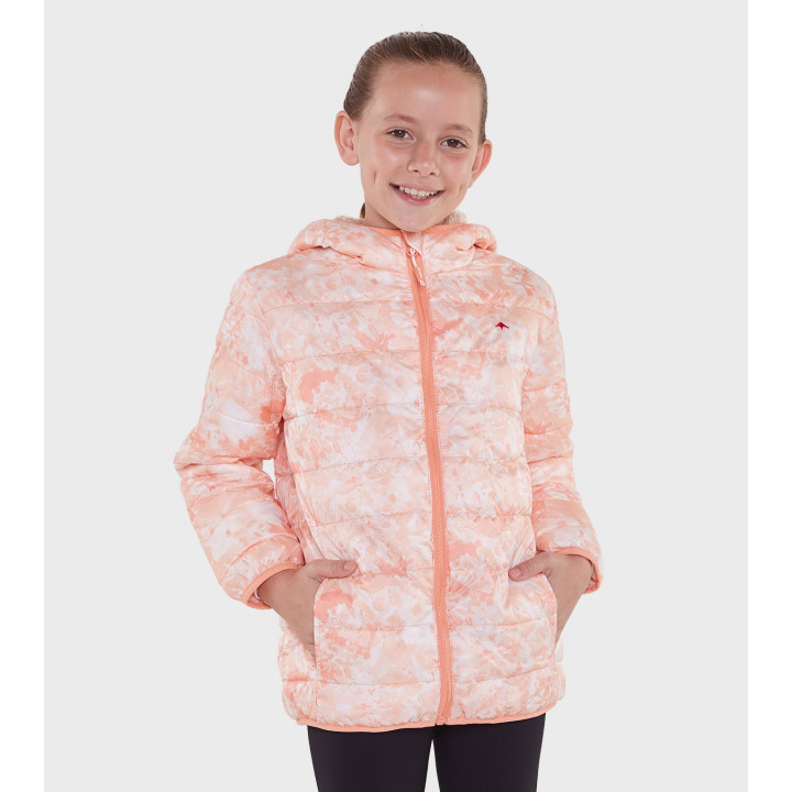 Campera de niños Grizly