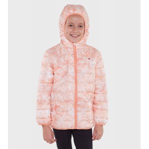 Campera de niños Grizly
