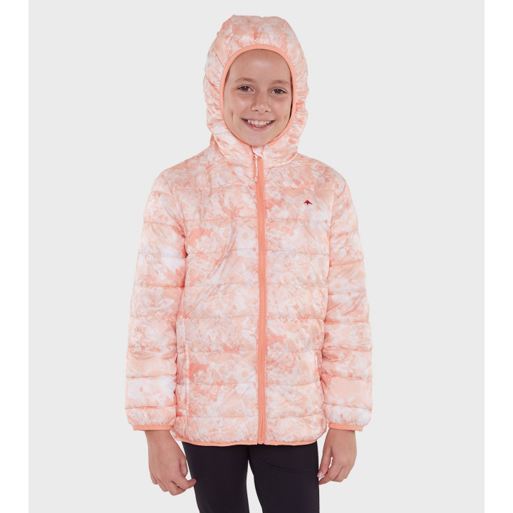 Campera de niños Grizly
