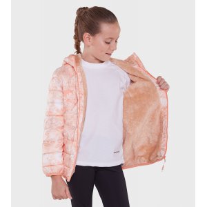 Campera de niños Grizly